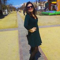 Cristina CL's Photo