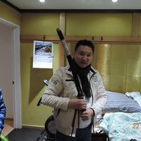 Jerry Mongol's Photo