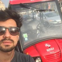 Joao Gabriel Tartari的照片