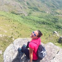 Bianka de Oliveira的照片