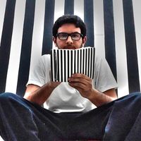 Ahmad Mansoor的照片