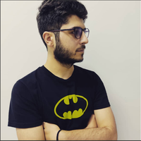 Fotos de Dato Khojava