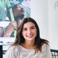 Mariana Gaspar的照片