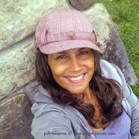 Pilar Navarro的照片