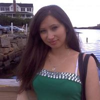 Maja Ristova's Photo