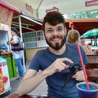 David Ebert的照片