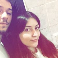 Micaela Aranguren's Photo