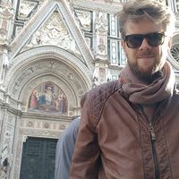 Fotos de Lauro Becker