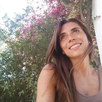 Lorena Rosario的照片