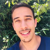 Ameen El Youbi's Photo