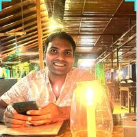 Sandip Jadhav's Photo