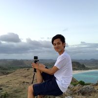 amirul azman's Photo