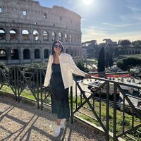 Adriana Llallico Loza's Photo