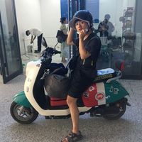 Rilke Chua's Photo