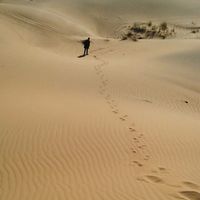 Maxi La Runa's Photo