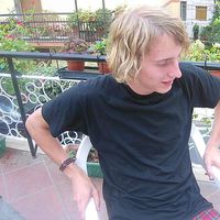 Johannes Marhoffer's Photo