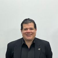 Javier Díaz González's Photo