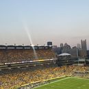 Kansas City Chiefs - Pittsburgh Steelers 🏈's picture