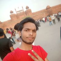 Dilkhush Kumar's Photo