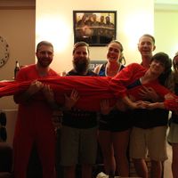 Taylor Campbell's Photo