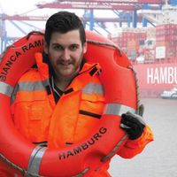 Stefan Parting's Photo