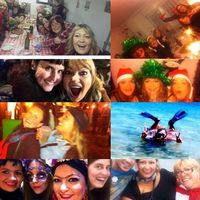 Eguzkiñe Arlvarez Artetxe's Photo