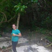 Katie Finberg's Photo