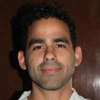 Ignacio Ricart's Photo