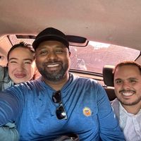 Phani Medida's Photo