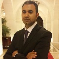 Waleed Ahmed的照片