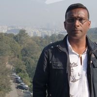 Hassan Zareer's Photo