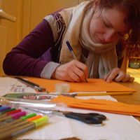 Laura Smolskyte的照片