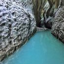 Explore Holtas Canyon and The cave of the Kabashi的照片