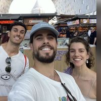 Alvaro Cuevas的照片