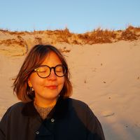 Zuzanna Piontke的照片