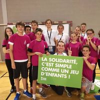 Alexandre Forestier's Photo