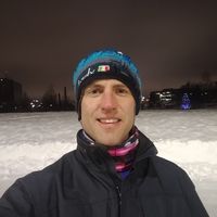 Daniel Nicoll's Photo