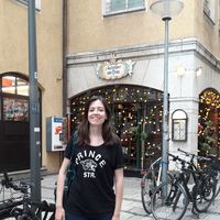 Estelle  Scali的照片