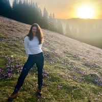 Photos de Valentyna Bondarenko