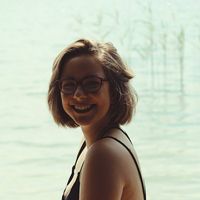 Lola Zschiedrich's Photo