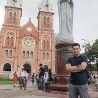 Fotos de Krisma Adiwibawa