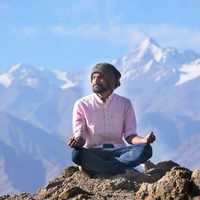 Shravan Putta's Photo