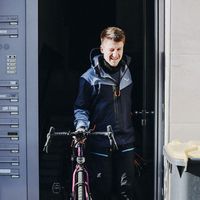 Till Borsdorf's Photo