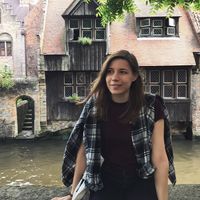 Olya Semenova's Photo