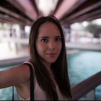 Karen Palacios的照片