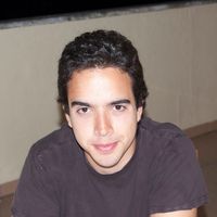 João Paquim's Photo