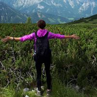 Елизавета Сидорова's Photo