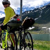 Nicole Scheidegger's Photo