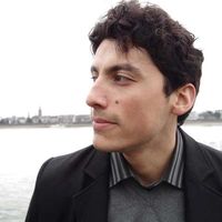 Pablo Ortiz的照片