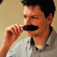 Simon Bonthonneau的照片